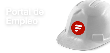 Portal de Empleo
